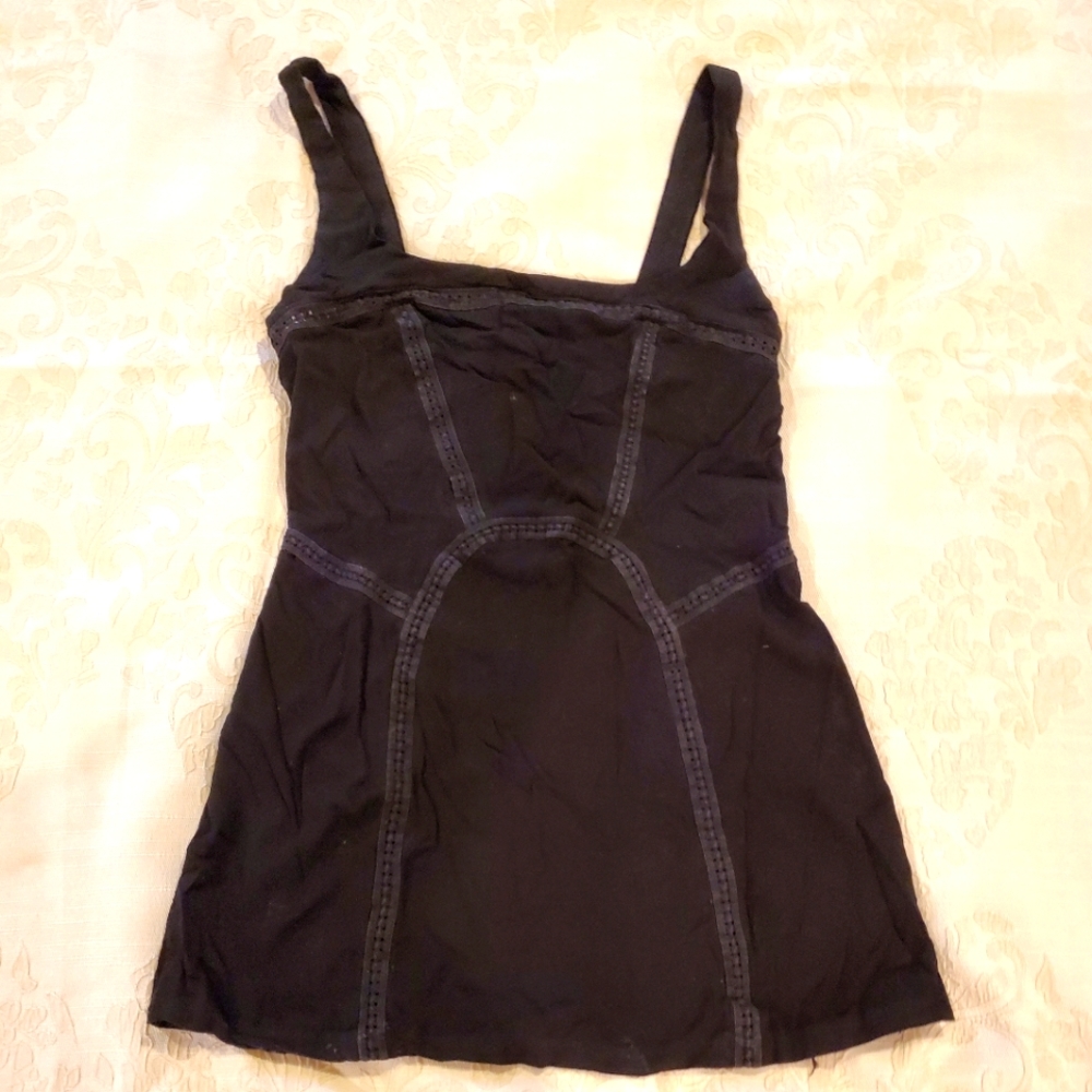 Tunic top by Free People